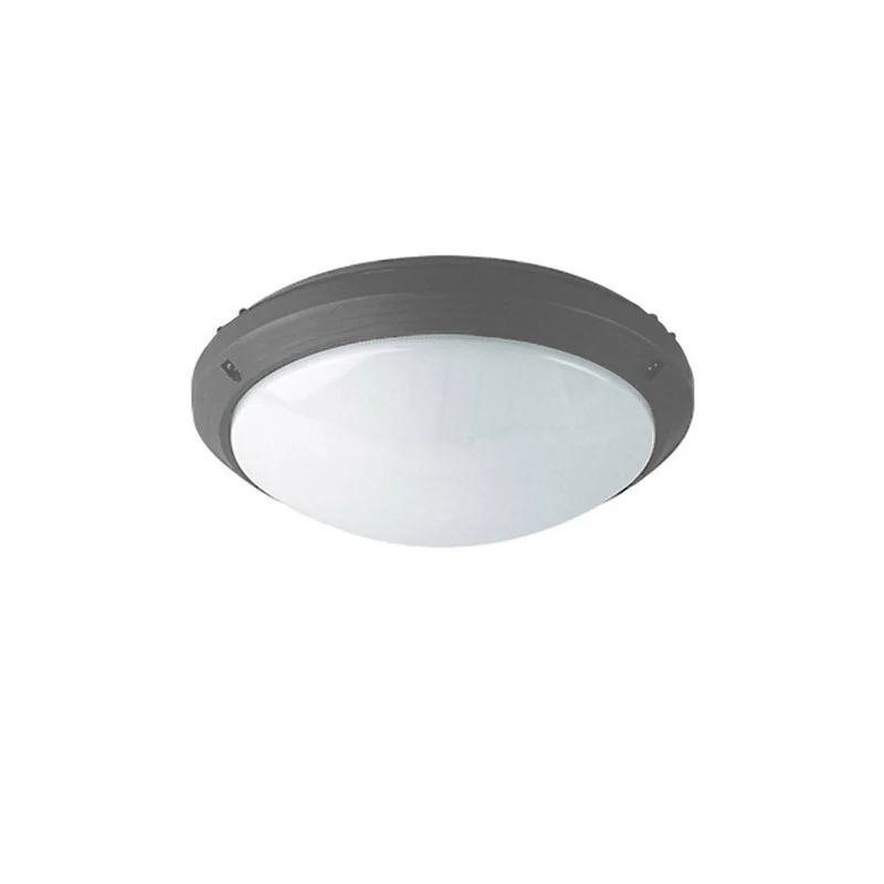 IVela E27 Ceiling or Wall Lamp Indoor or Outdoor IP65 IVela E27 Ceiling or Wall Lamp Indoor or Outdoor IP65