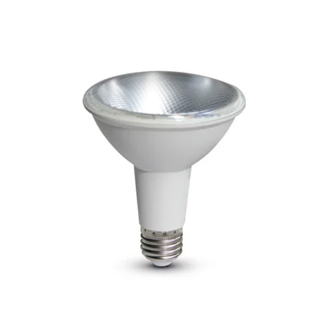 Duralamp PAR30 LED E27 Lampadina 10.5W 26° 220-240V IP65