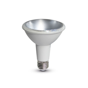 Duralamp PAR30 LED E27 Lampadina 10.5W 26° 220-240V IP65