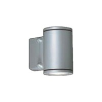 Ares Maxi Ada Applique da Esterno biemissione 1X70W G12 lampada da parete