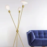 Daylight Siro Lampadina LED E27 6W 540lm 2700K Dimmerabile