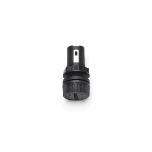 Flos Screw Fuse Holder for Toio LED or Halogen and Ipotenusa Lamps