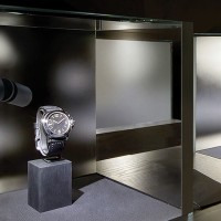 Esse-ci Teres Micro Zoom Faretto da Incasso a Fascio Regolabile