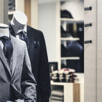 Esse-ci Teres Micro Zoom Faretto da Incasso a Fascio Regolabile