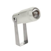 iLed Clivo 2 Spot LED Outdoor Projector Floor or Wall Lamp IP66