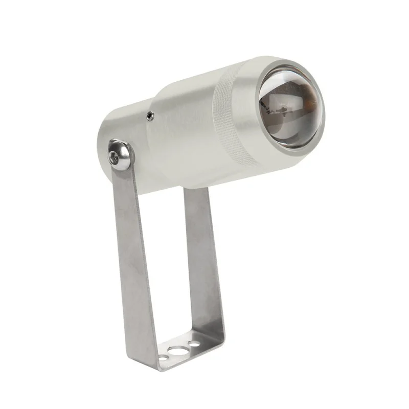 iLed Clivo 2 Spot LED Outdoor Projector Floor or Wall Lamp IP66