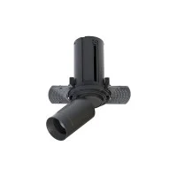 Esse-ci Teres Micro Zoom Frameless da Incasso a Fascio Regolabile