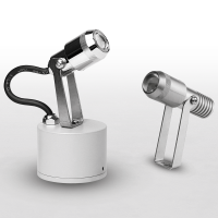 iLed Clivo 2 Spot LED Outdoor Projector Floor or Wall Lamp IP66