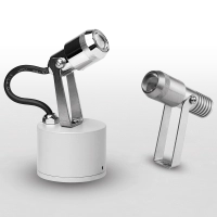 iLed Clivo 2 Spot LED Outdoor Projector Floor or Wall Lamp IP66