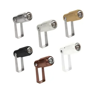 iLed Clivo 2 Spot LED Outdoor Projector Floor or Wall Lamp IP66