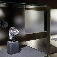 Esse-ci Teres Micro Zoom 2x Recessed Spotlight Adjustable Beam