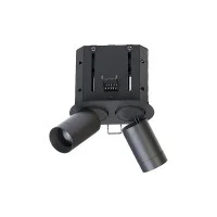 Esse-ci Teres Micro Zoom 2x Recessed Spotlight Adjustable Beam Esse-ci Teres Micro Zoom 2x Recessed Spotlight Adjustable Beam