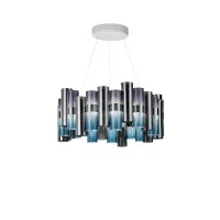 Slamp La Lollo L Lampada LED da Sospensione By Lorenza Bozzoli