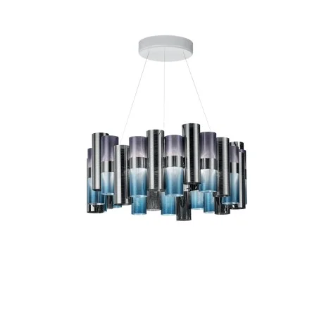Slamp La Lollo L Lampada LED da Sospensione By Lorenza Bozzoli