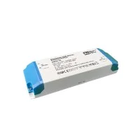 Actec Alimentatore 24V 50W Dimmerabile LED Triac Taglio di Fase