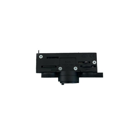 IVela Adattatore Elettromeccanico Dali Dimmerabile 6A per Binario Portata 10Kg