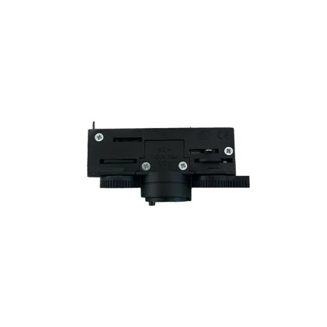 IVela Adattatore Elettromeccanico Dali Dimmerabile 6A per Binario Portata 10Kg