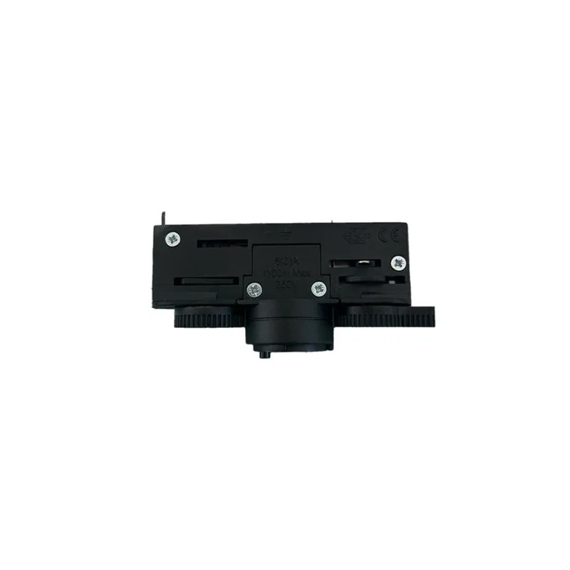 IVela Adattatore Elettromeccanico Dali Dimmerabile 6A per Binario Portata 10Kg