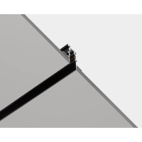 IVela LKM Binario Elettrificato Trifase da Incasso a Soffitto
