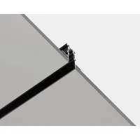 IVela LKM Binario Elettrificato Trifase da Incasso a Soffitto IVela LKM Binario Elettrificato Trifase da Incasso a Soffitto