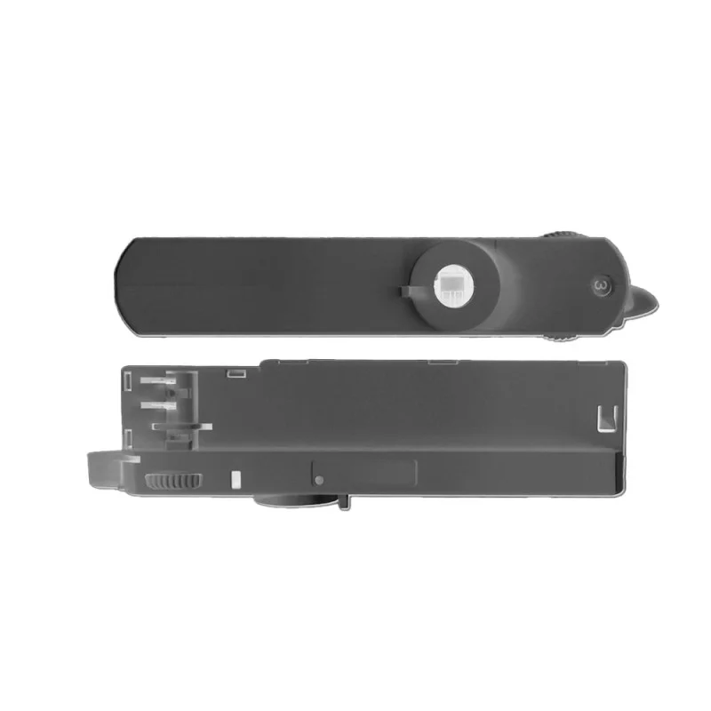IVela Electromechanical Adapter with Integrated Driver 200~700mA for Track IVela Electromechanical Adapter with Integrated Driver 200~700mA for Track