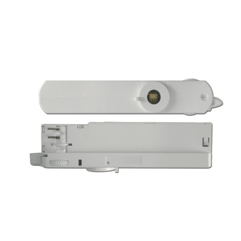IVela Adattatore Elettromeccanico con Driver Integrato 200~700mA per Binario