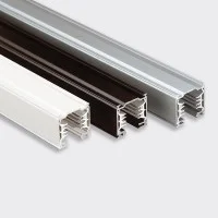IVela 2 Metri LKM square Track Three phase black