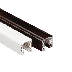IVela DKM Square Single-phase Dimmable Electrified Track