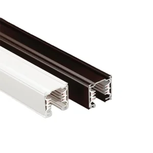 IVela DKM Square Single-phase Dimmable Electrified Track
