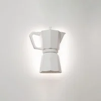 Novantadieci 9010 MOKA Decorative LED Wall Lamp for Indoors