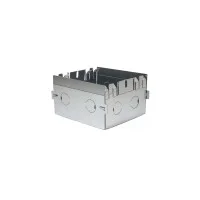 Novantadieci Controcassa per Muratura per 4251A e 4252A