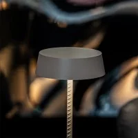 Diesel ROD LED Table Lamp with Rechargeable Battery CRI95