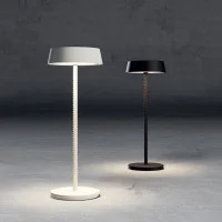 Diesel ROD LED Table Lamp with Rechargeable Battery CRI95
