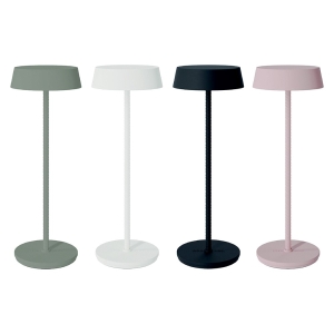 Diesel ROD LED Table Lamp with Rechargeable Battery CRI95