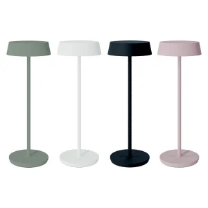 Diesel ROD LED Table Lamp with Rechargeable Battery CRI95