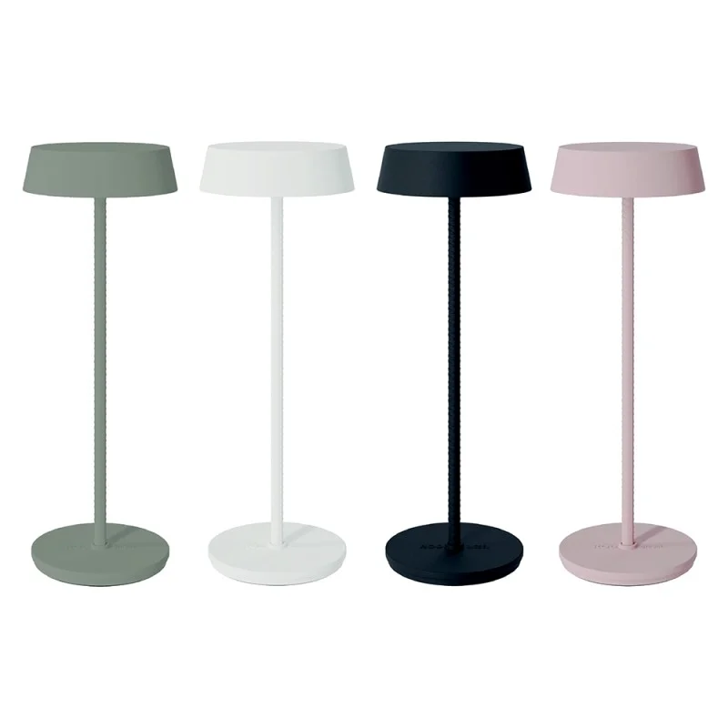 Diesel Table Lamp Diesel ROD battery table lamp