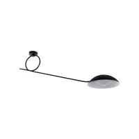 Diesel Spring Lampada a Braccio Orientabile da Soffitto per Interno