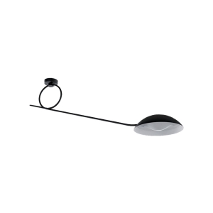 Diesel Spring Ceiling Lamp with Adjustable Arm for Indoor