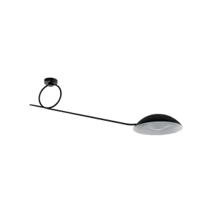 Diesel Spring Ceiling Lamp with Adjustable Arm for Indoor