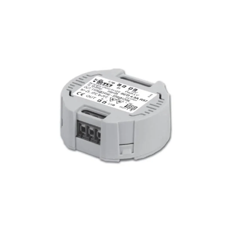 TCI Low voltage 12-24V dimmer PWM for LED strip TCI Low voltage 12-24V dimmer PWM for LED strip