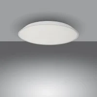 Artemide FEBE LED Wall/Ceiling Lamp By Gismondi and Moioli