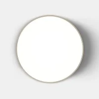 Artemide FEBE LED Wall/Ceiling Lamp By Gismondi and Moioli