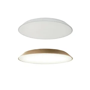Artemide FEBE LED Wall/Ceiling Lamp By Gismondi and Moioli