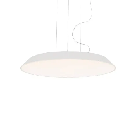Artemide FEBE LED Suspension Lamp By Gismondi and Moioli