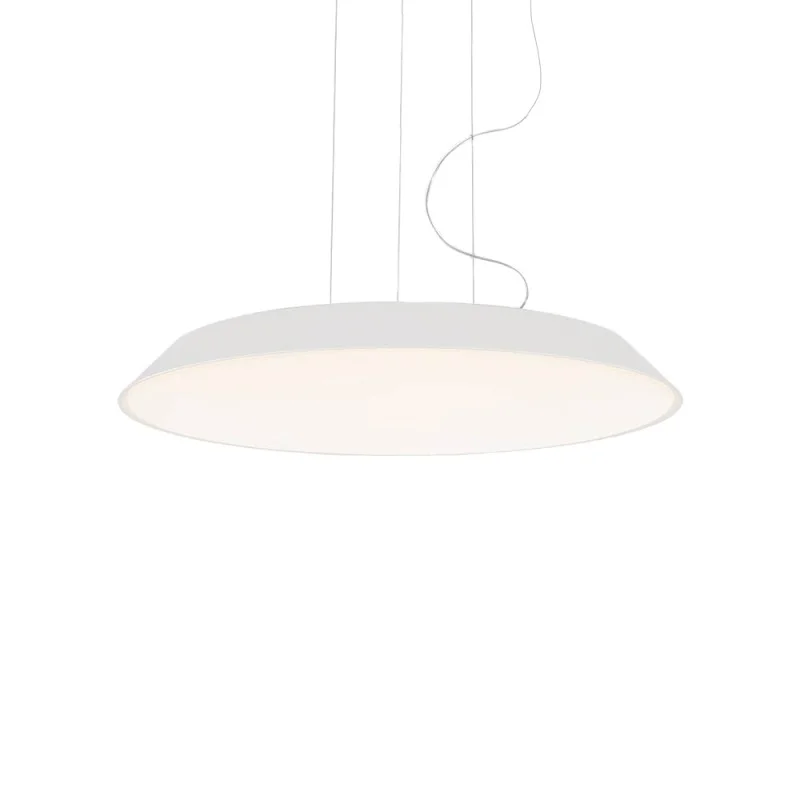 Artemide FEBE Lampada LED da Sospensione By Gismondi e Moioli Artemide FEBE Lampada LED da Sospensione By Gismondi e Moioli