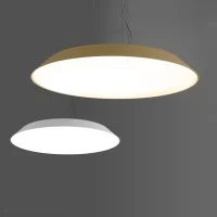 Artemide FEBE Lampada LED da Sospensione By Gismondi e Moioli Artemide FEBE Lampada LED da Sospensione By Gismondi e Moioli