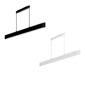 Wever & Ducrè Ello 13.0 Lampada Lineare a LED da Sospensione