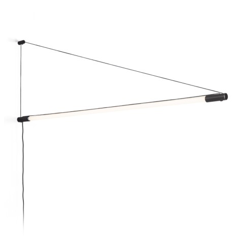 Wever & Ducrè DARF Lampada Tubolare Neon LED da Parete