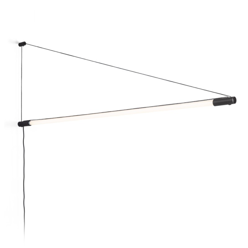 Wever & Ducrè DARF Lampada Tubolare Neon LED da Parete Wever & Ducrè DARF Lampada Tubolare Neon LED da Parete