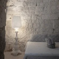 Kartell Kabuki LED Floor Lamp for Indoors By Ferruccio Laviani Kartell Kabuki LED Floor Lamp for Indoors By Ferruccio Laviani